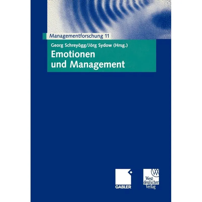 Emotionen und Management