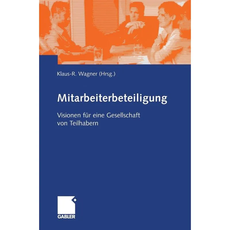 Mitarbeiterbeteiligung