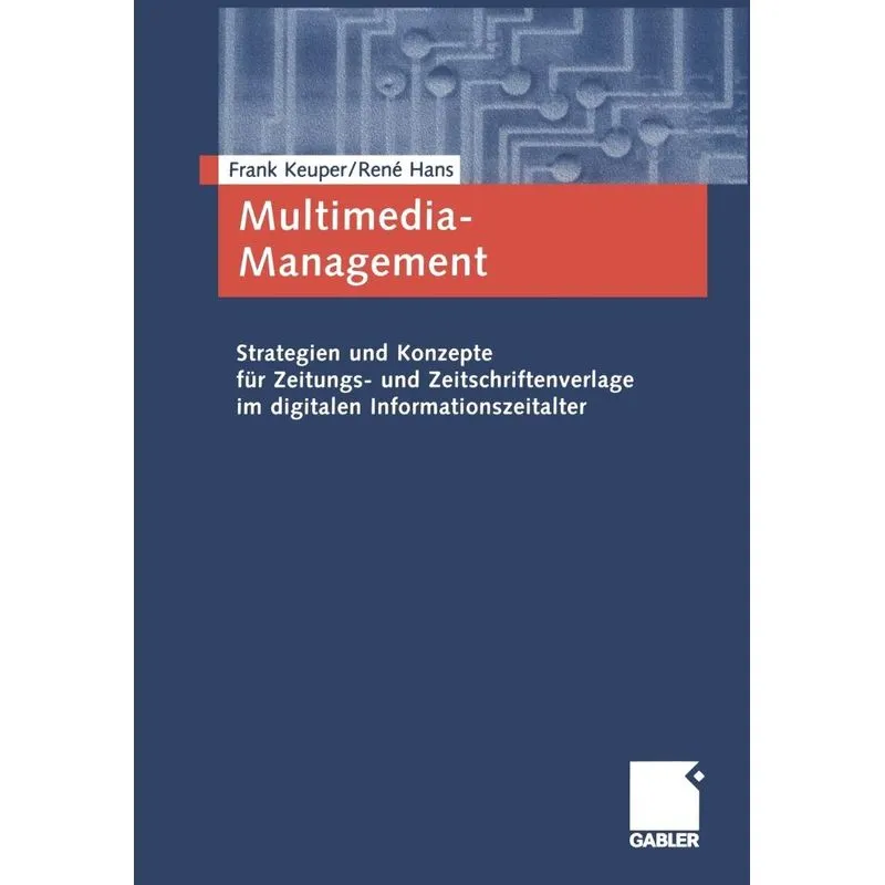 Multimedia-Management
