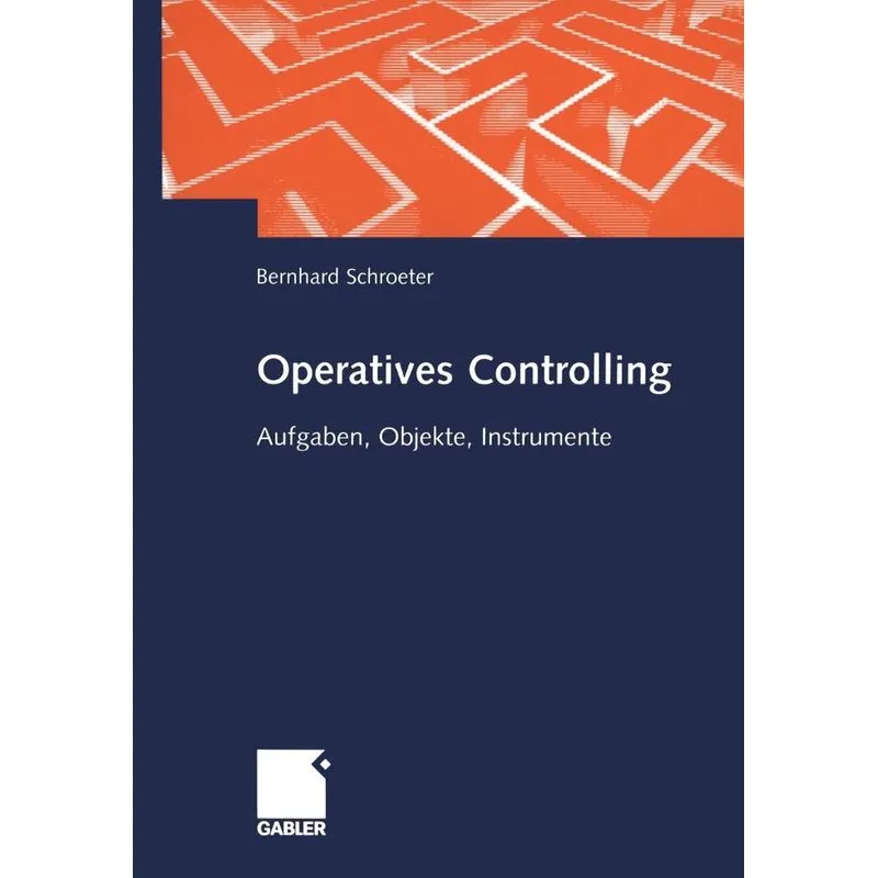 Operatives Controlling