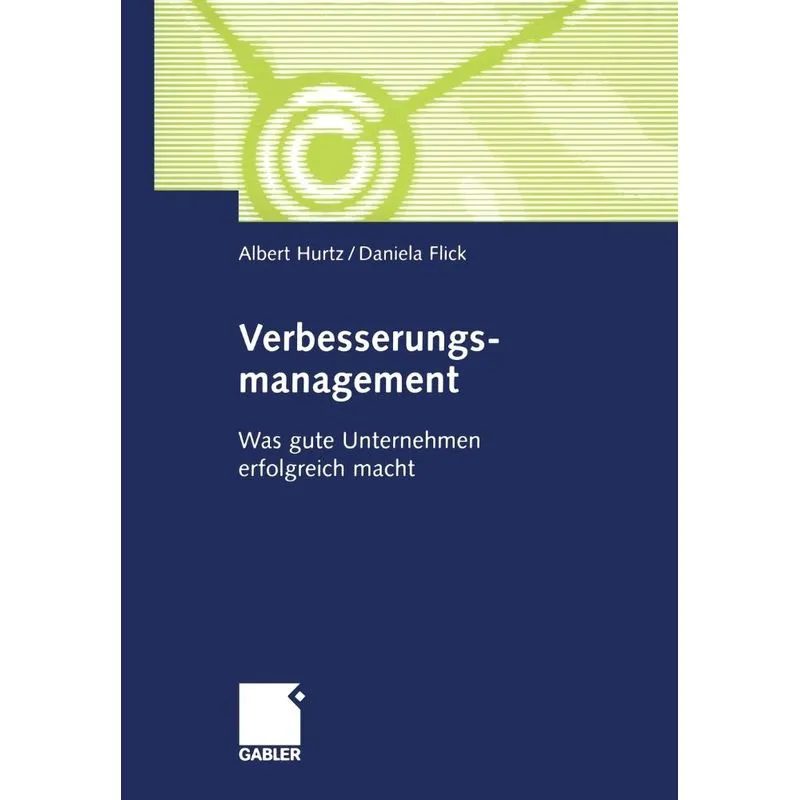 Verbesserungsmanagement