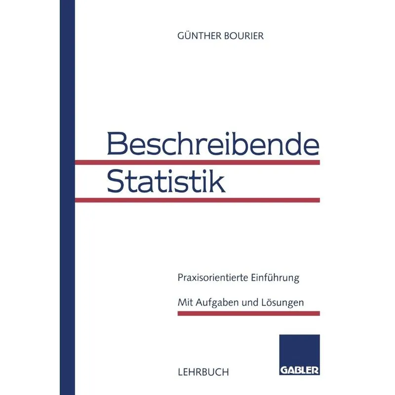 Beschreibende Statistik