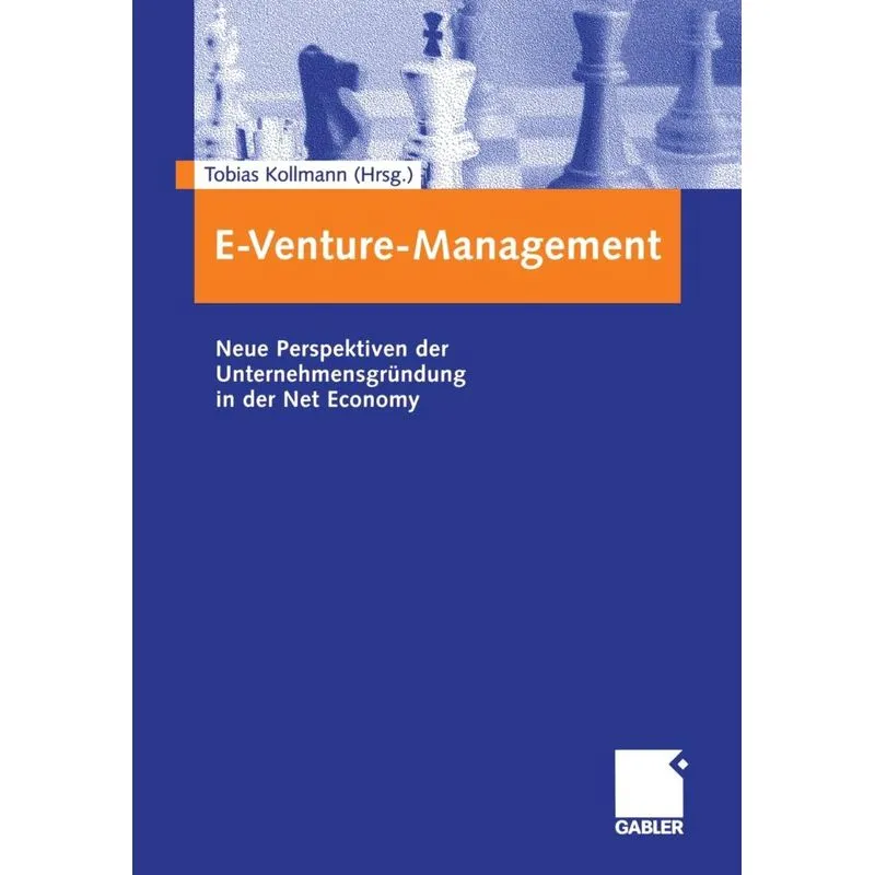 E-Venture-Management