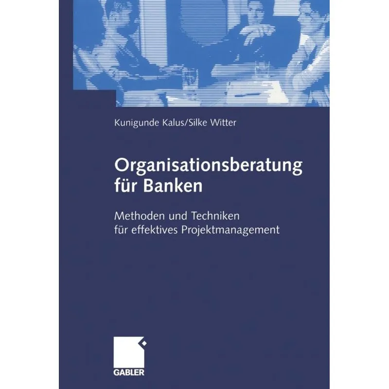 Organisationsberatung für Banken