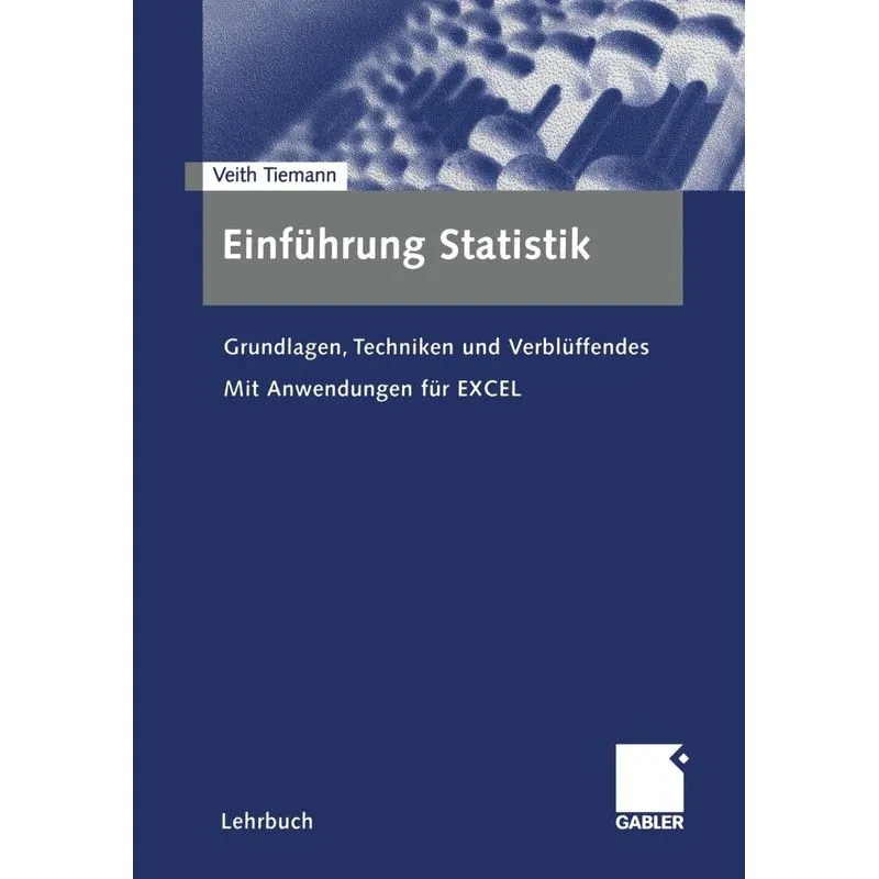 Einführung Statistik
