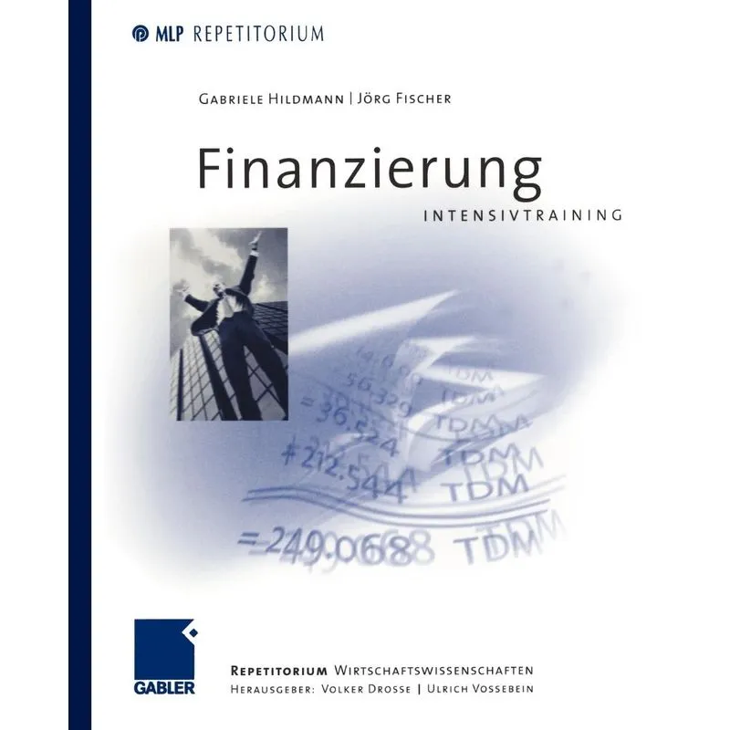 Finanzierung Intensivtraining