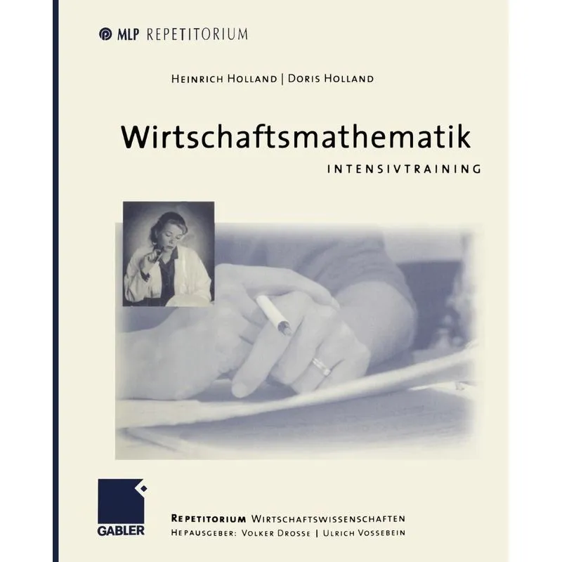 Wirtschaftsmathematik
