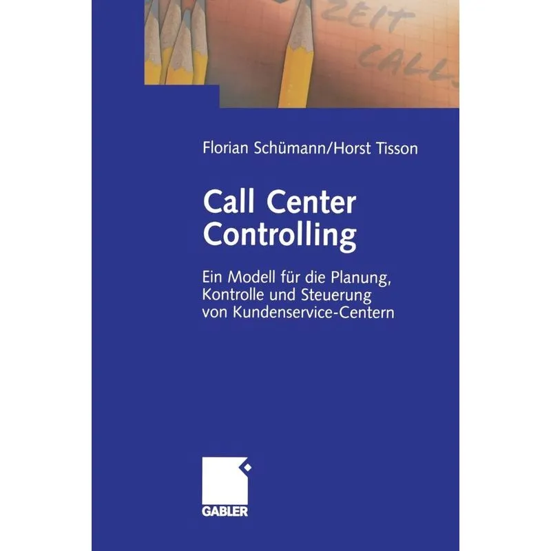Call Center Controlling