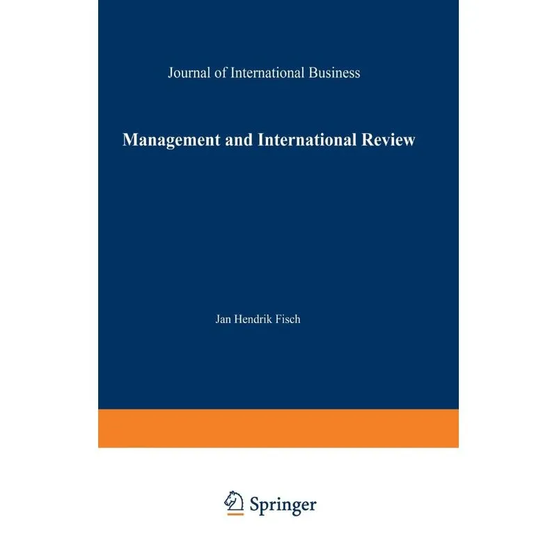 Management International Review