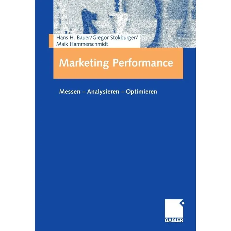 Marketing Performance