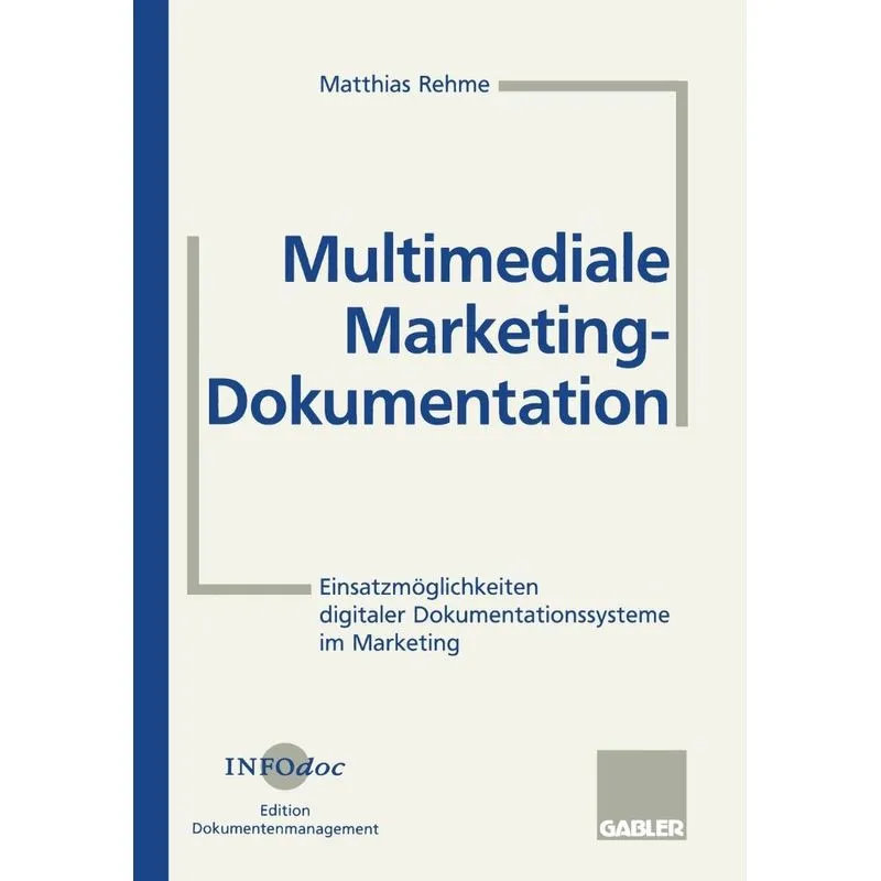 Multimediale Marketing-Dokumentation