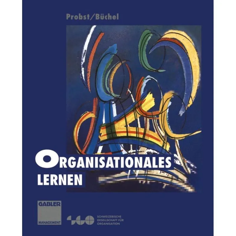 Organisationales Lernen