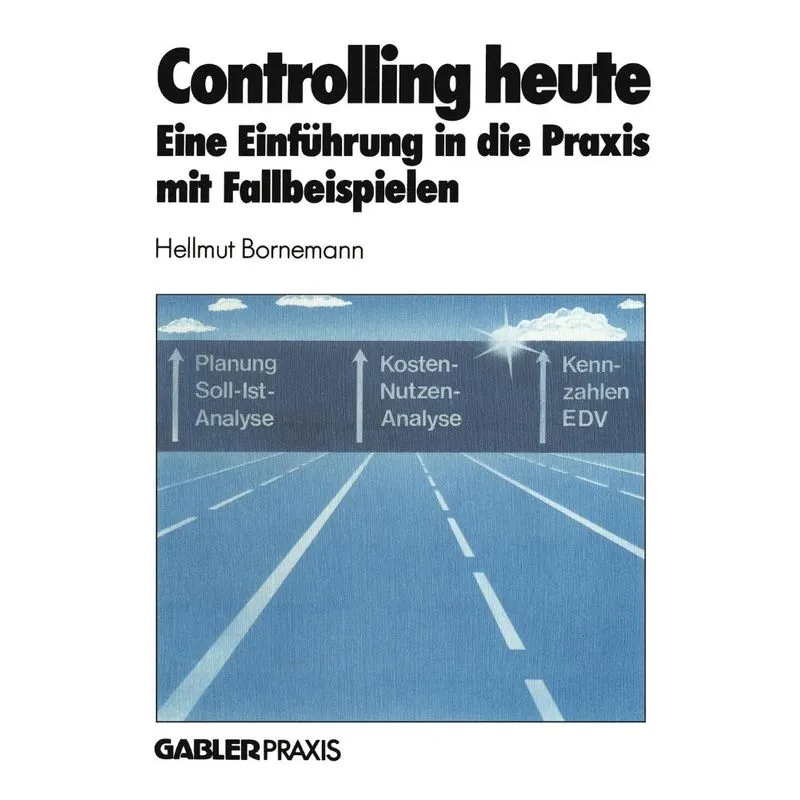 Controlling heute