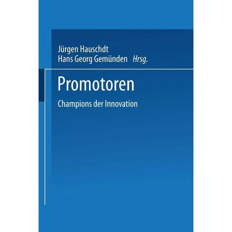 Promotoren