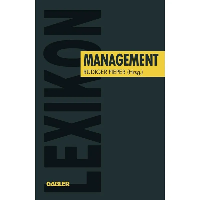 Lexikon Management