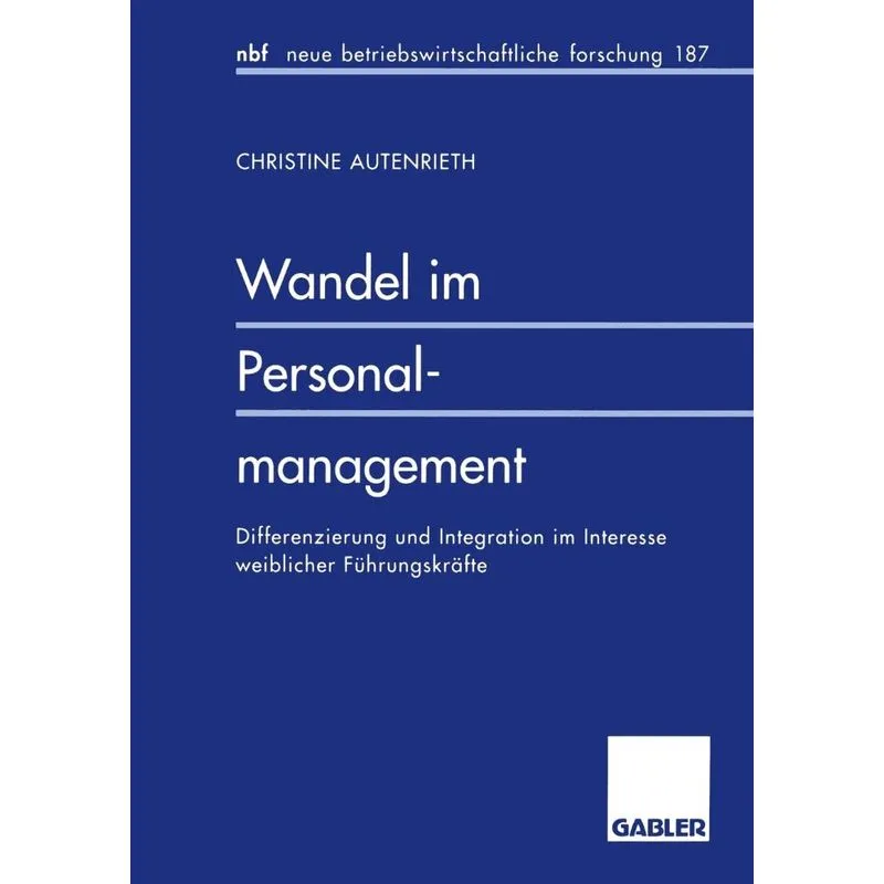 Wandel im Personalmanagement