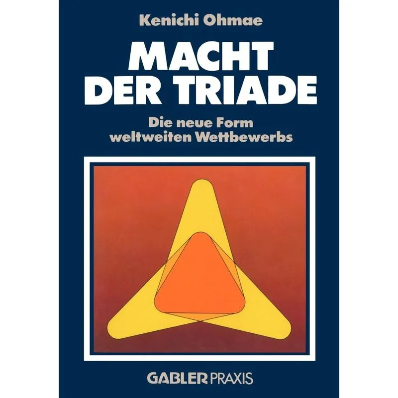 Macht der Triade