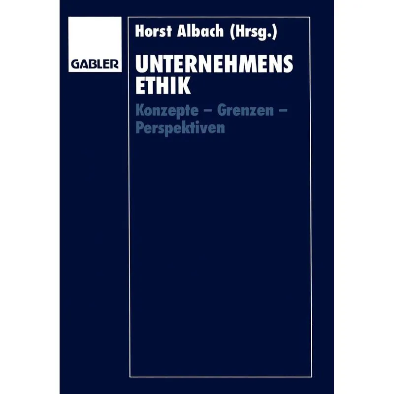 Unternehmensethik
