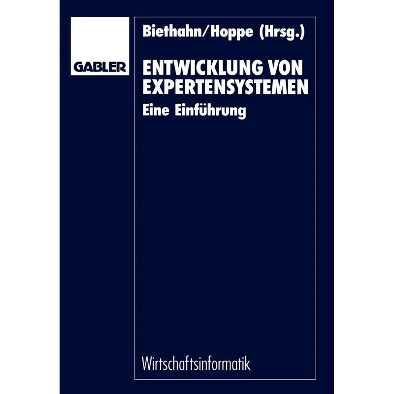 Entwicklung von Expertensystemen