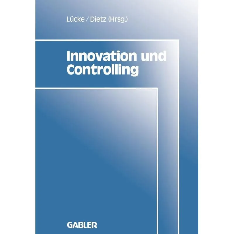 Innovation und Controlling