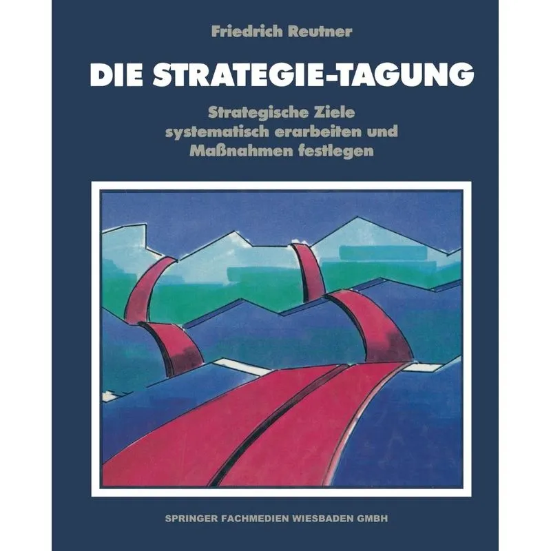Die Strategie-Tagung