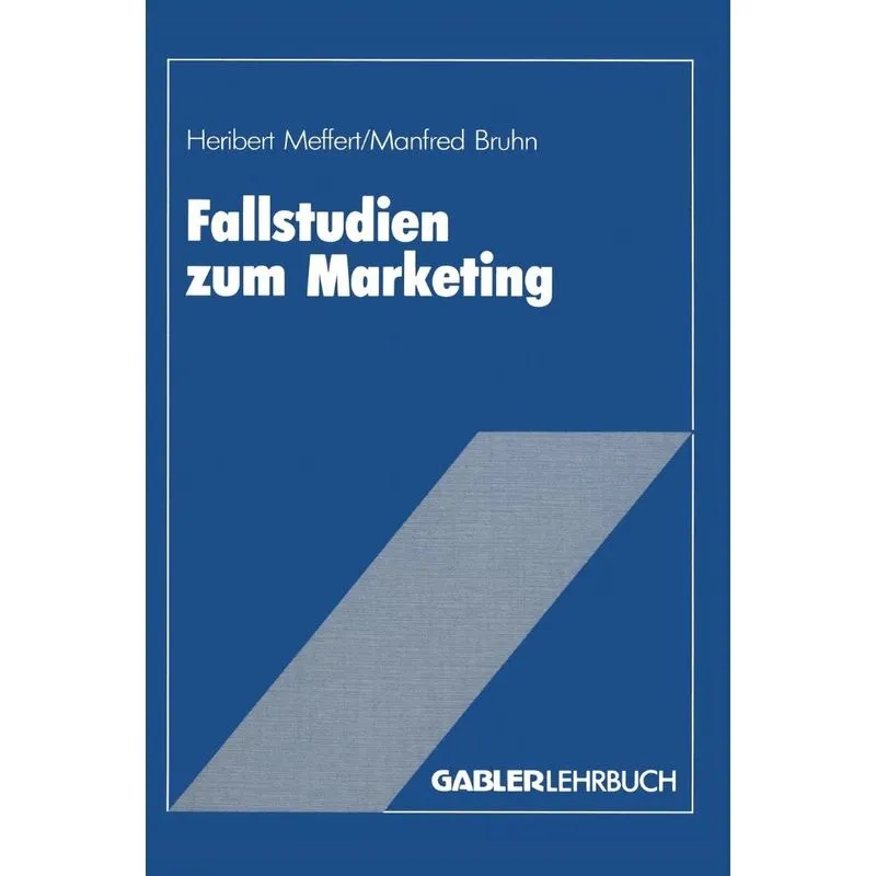 Fallstudien zum Marketing