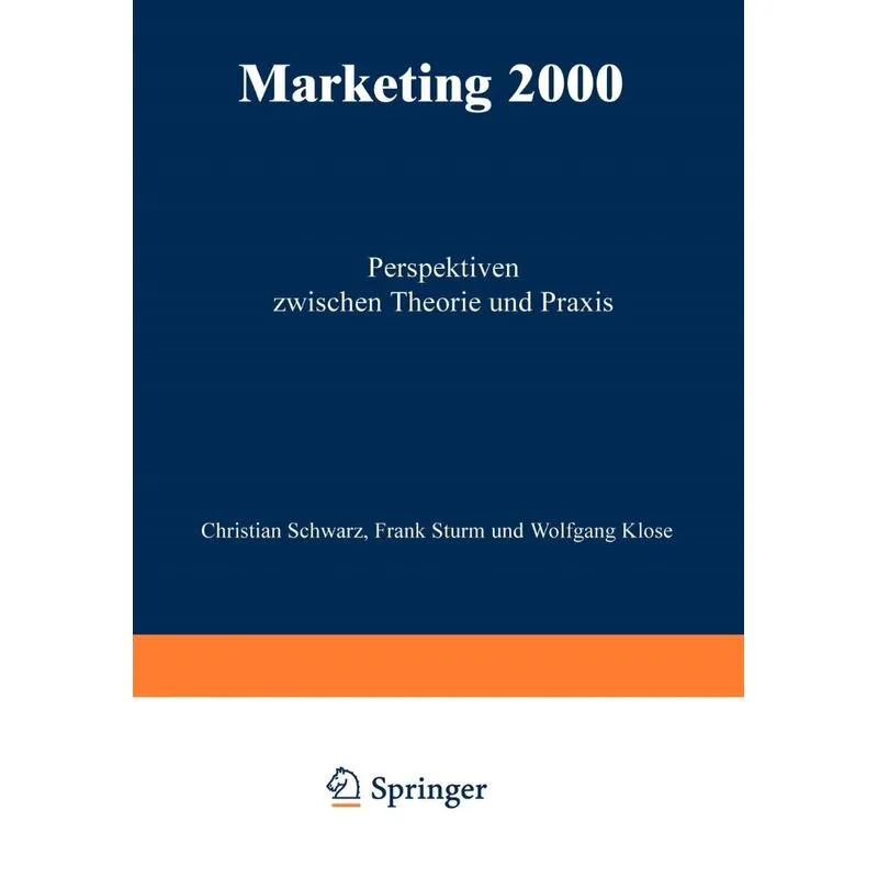 Marketing 2000