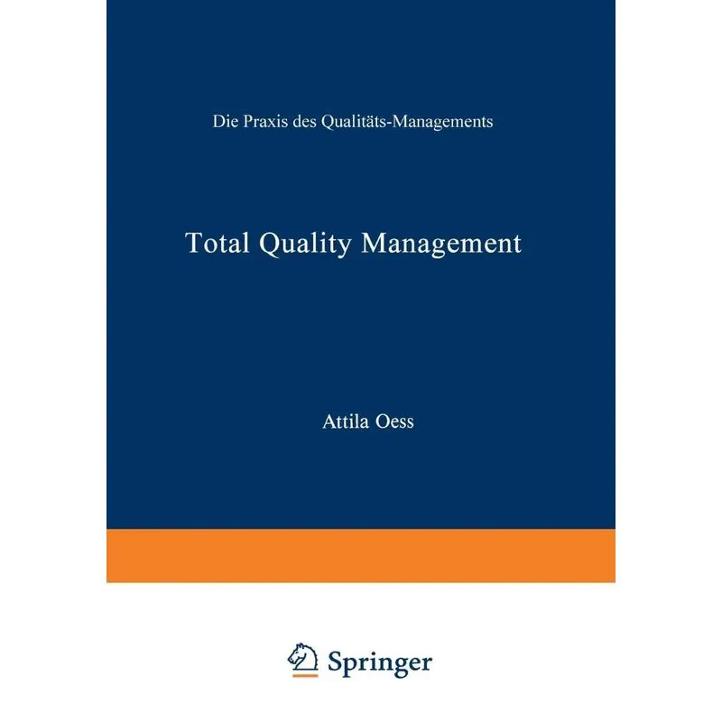 Total Quality Management