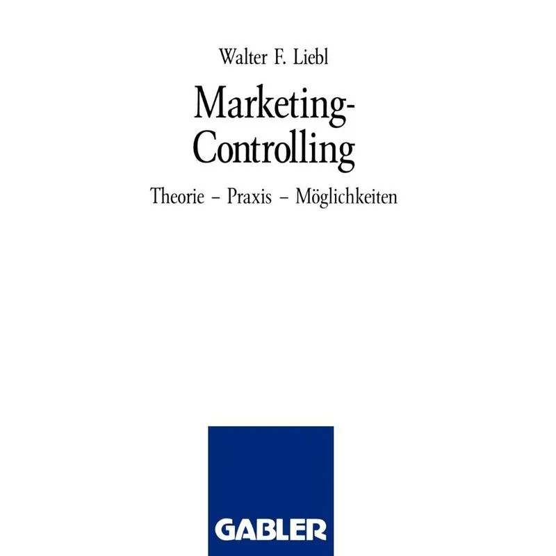 Marketing-Controlling