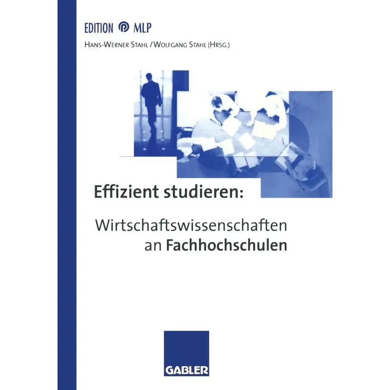 Effizient Studieren