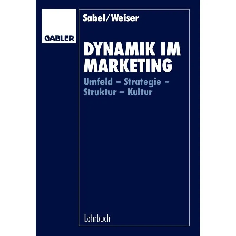 Dynamik im Marketing