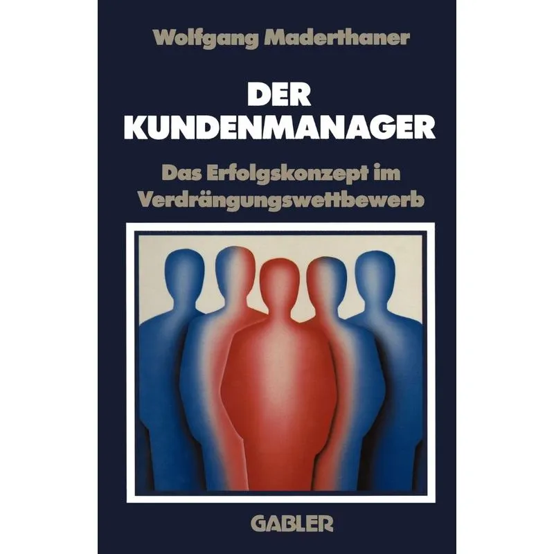 Der Kundenmanager