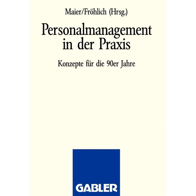Personalmanagement in der Praxis