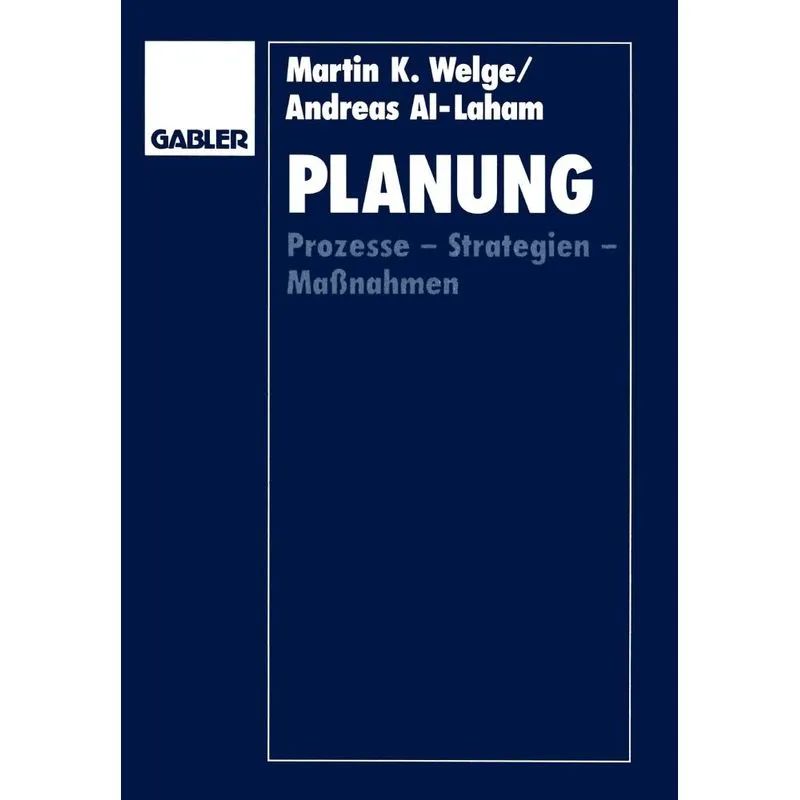 Planung