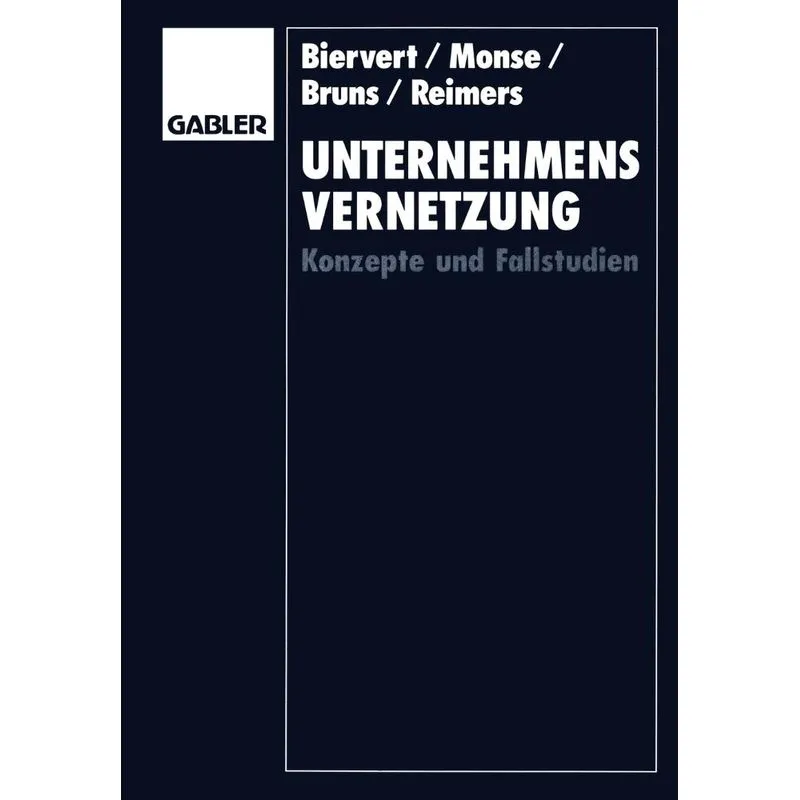 Unternehmensvernetzung