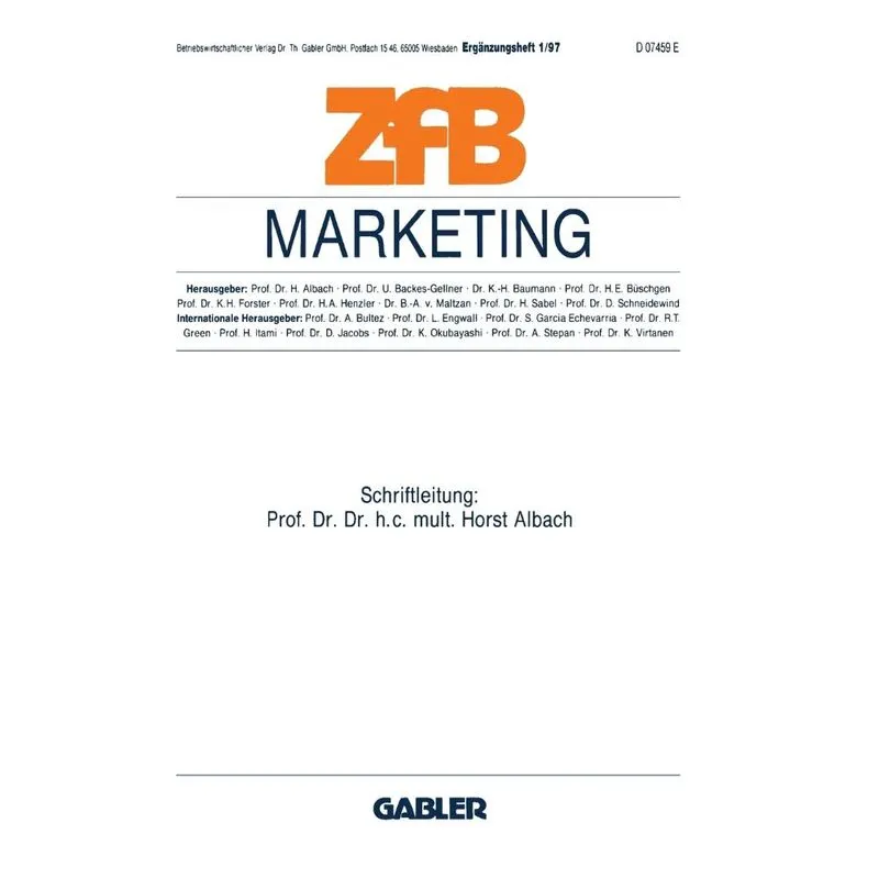 Marketing