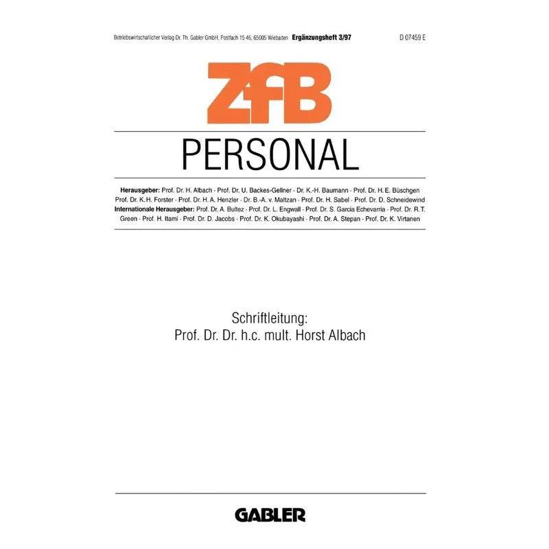 Personal