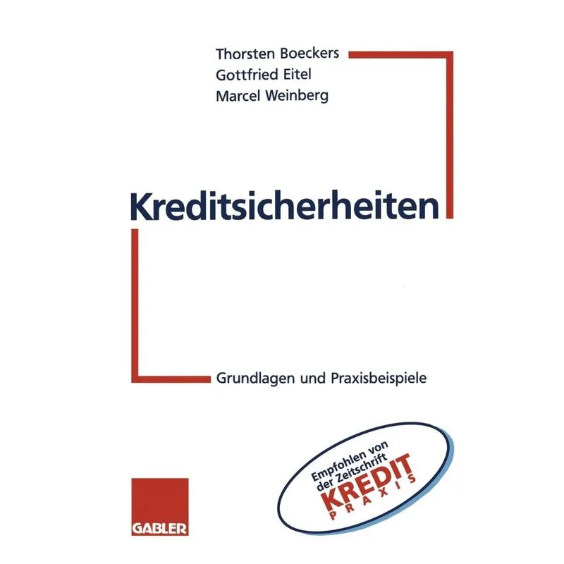 Kreditsicherheiten