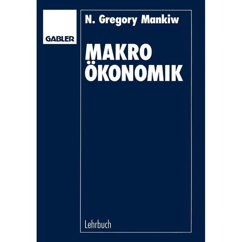 Makroökonomik