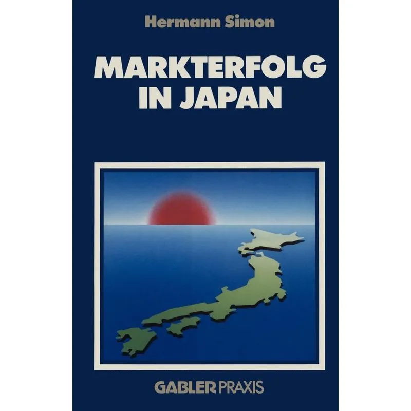 Markterfolg in Japan