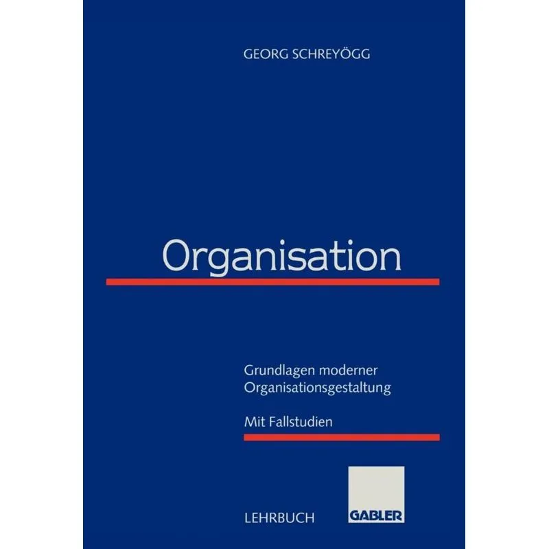 Organisation