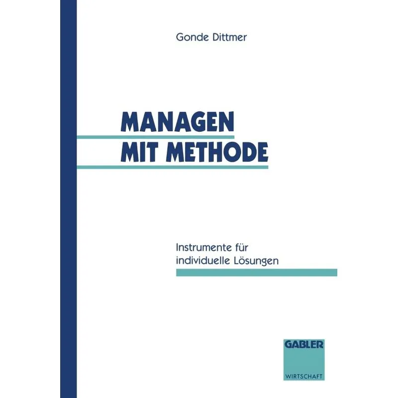 Managen mit Methode