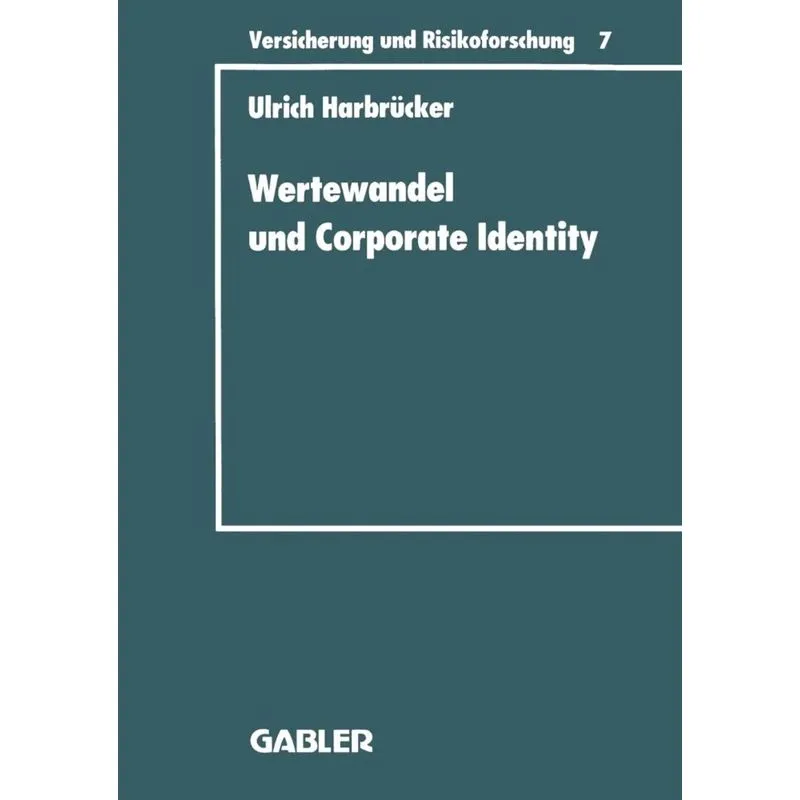 Wertewandel und Corporate Identity