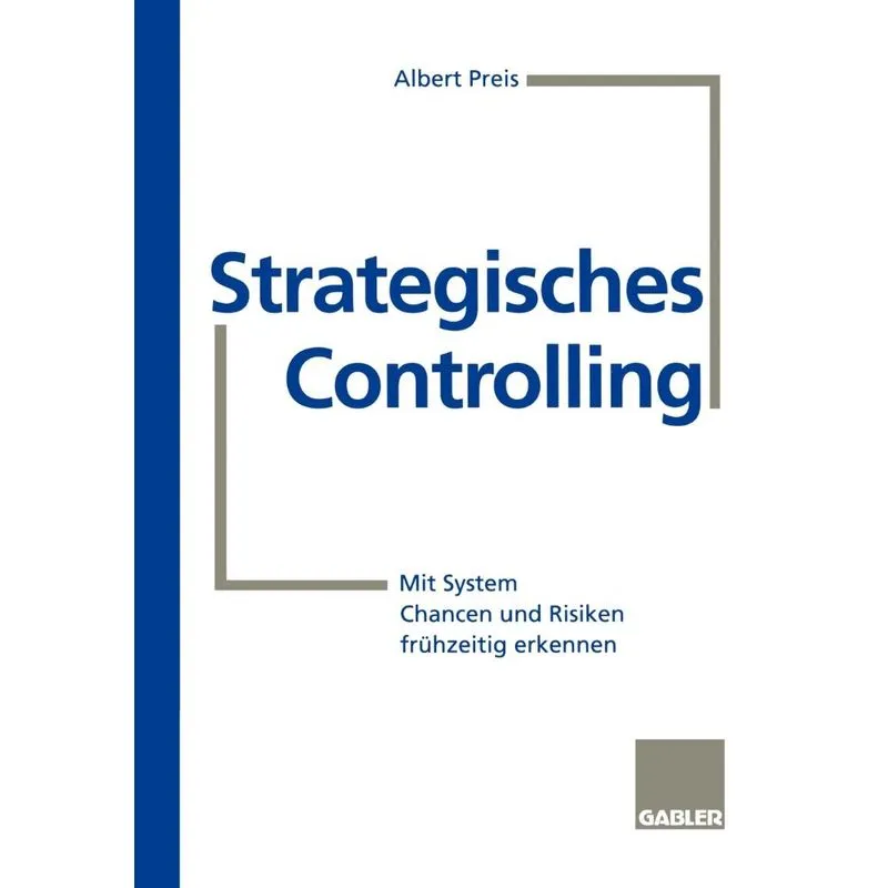 Strategisches Controlling