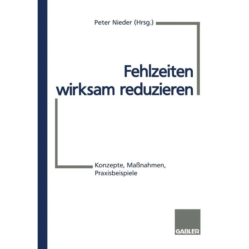 Fehlzeiten wirksam reduzieren