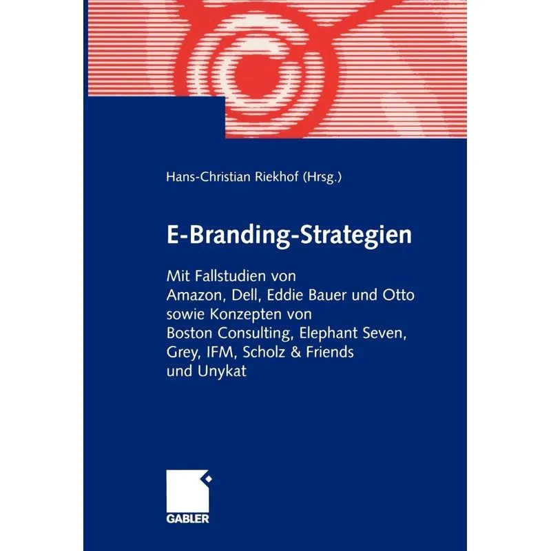 E-Branding-Strategien