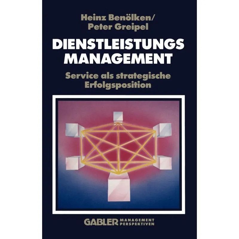 Dienstleistungsmanagement