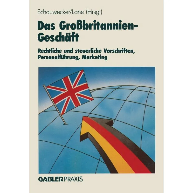 Das Großbritannien-Geschäft