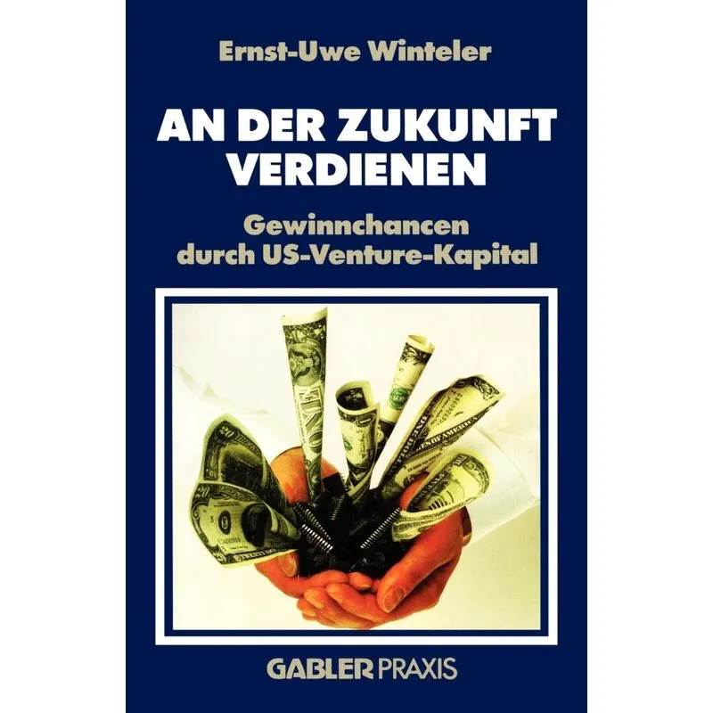An der Zukunft Verdienen