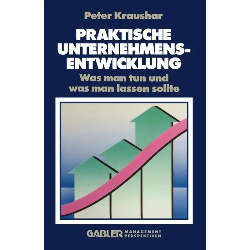 Praktische Unternehmensentwicklung
